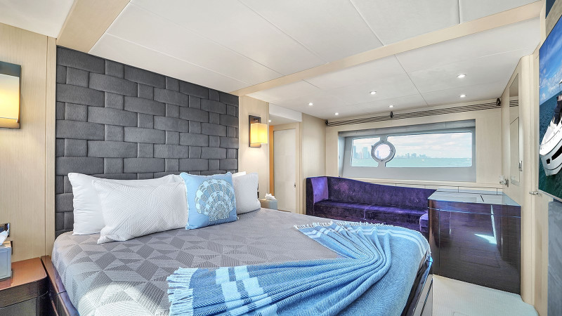 2015 75' 0" SUNSEEKER