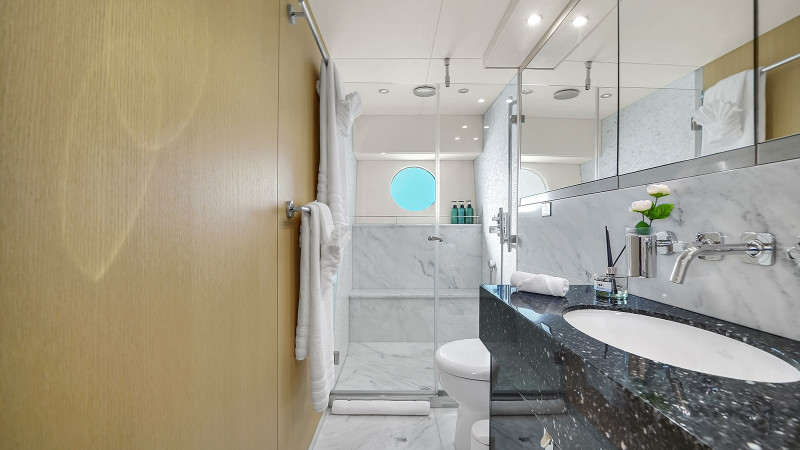 2015 75' 0" SUNSEEKER