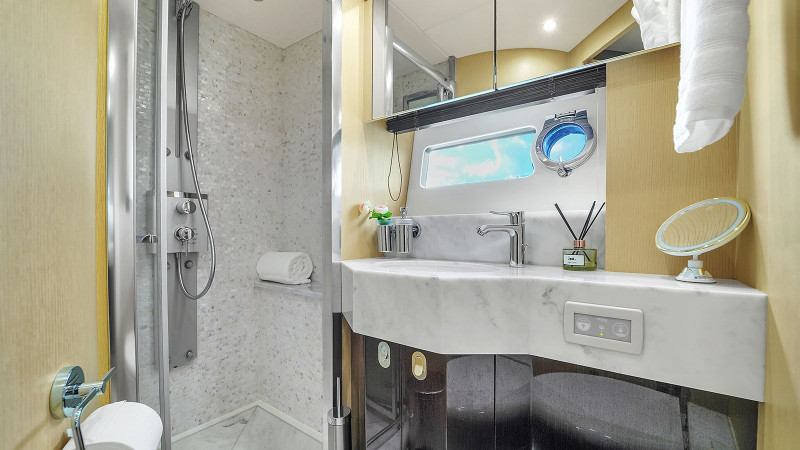 2015 75' 0" SUNSEEKER