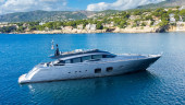 PERSHING 108 2016 108' 11" PERSHING