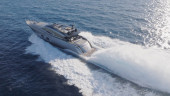 PERSHING 108 2016 108' 11" PERSHING