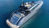 PERSHING 108 2016 108' 11" PERSHING