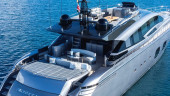 PERSHING 108 2016 108' 11" PERSHING