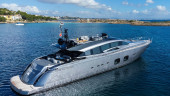 PERSHING 108 2016 108' 11" PERSHING