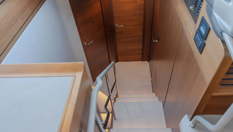 F55 2021 PRINCESS YACHTS