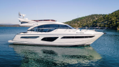 F55 2021 PRINCESS YACHTS