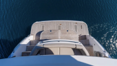 F55 2021 PRINCESS YACHTS