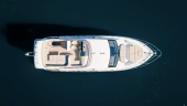 F55 2021 PRINCESS YACHTS
