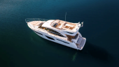 F55 2021 PRINCESS YACHTS