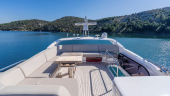 F55 2021 PRINCESS YACHTS
