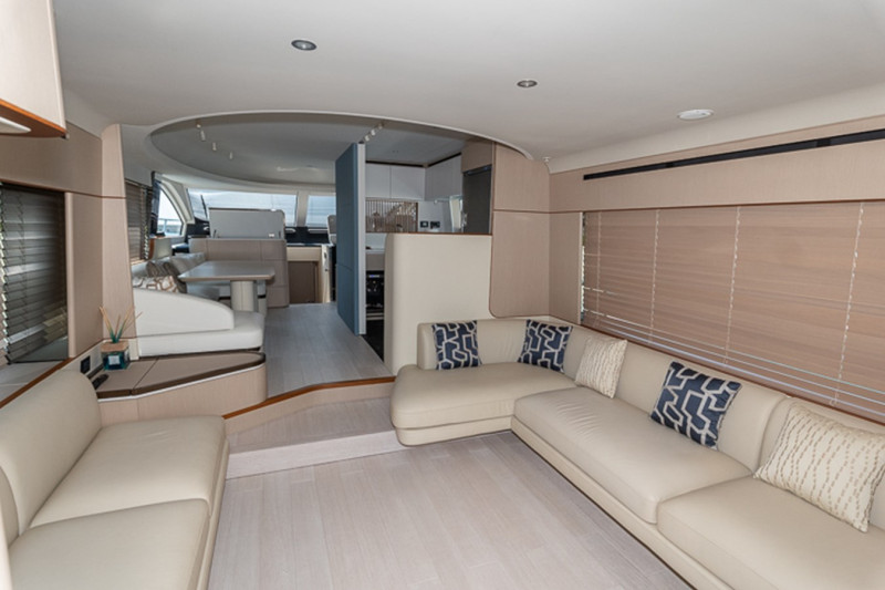 FLY 68 2024 68' 10" AZIMUT YACHTS