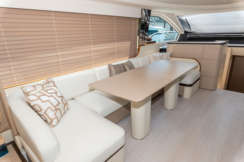 FLY 68 2024 AZIMUT YACHTS