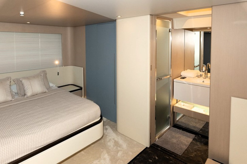 FLY 68 2024 68' 10" AZIMUT YACHTS