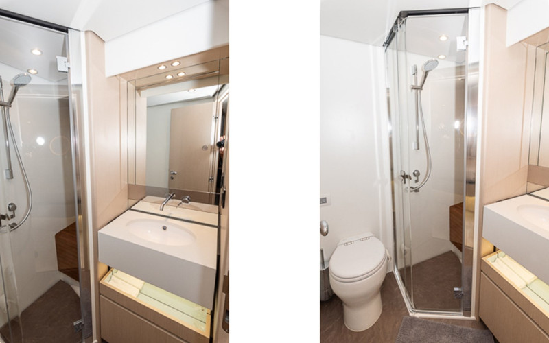 FLY 68 2024 68' 10" AZIMUT YACHTS