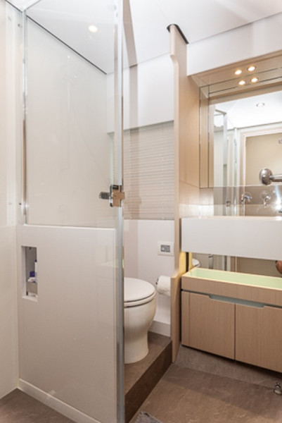 FLY 68 2024 68' 10" AZIMUT YACHTS