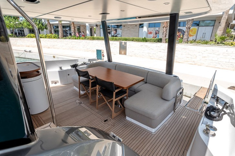 FLY 68 2024 68' 10" AZIMUT YACHTS