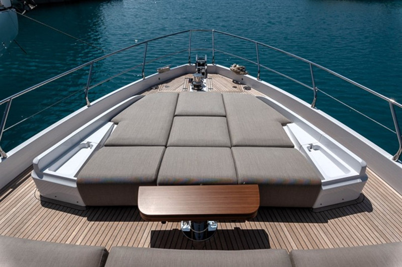 FLY 68 2024 68' 10" AZIMUT YACHTS