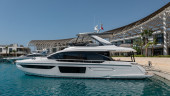 FLY 68 2024 68' 10" AZIMUT YACHTS
