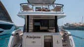 FLY 68 2024 68' 10" AZIMUT YACHTS