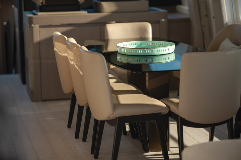 FLY 72 2023 74' 3" AZIMUT YACHTS