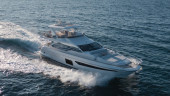 FLY 72 2023 74' 3" AZIMUT YACHTS
