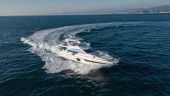 FLY 72 2023 74' 3" AZIMUT YACHTS