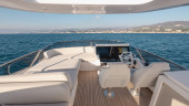 FLY 72 2023 74' 3" AZIMUT YACHTS