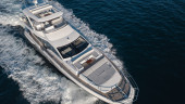 FLY 72 2023 74' 3" AZIMUT YACHTS