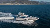 FLY 72 2023 74' 3" AZIMUT YACHTS