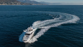 FLY 72 2023 74' 3" AZIMUT YACHTS
