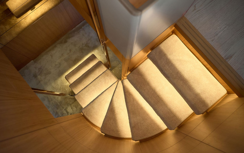 2019 95' 10" FERRETTI YACHTS