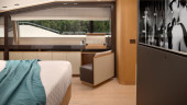 2019 95' 10" FERRETTI YACHTS