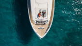 2019 95' 10" FERRETTI YACHTS