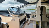 FLYBRIDGE  2018 80' 0" AZIMUT YACHTS