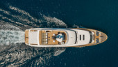 SD112 2018 111' 10" SANLORENZO YACHTS