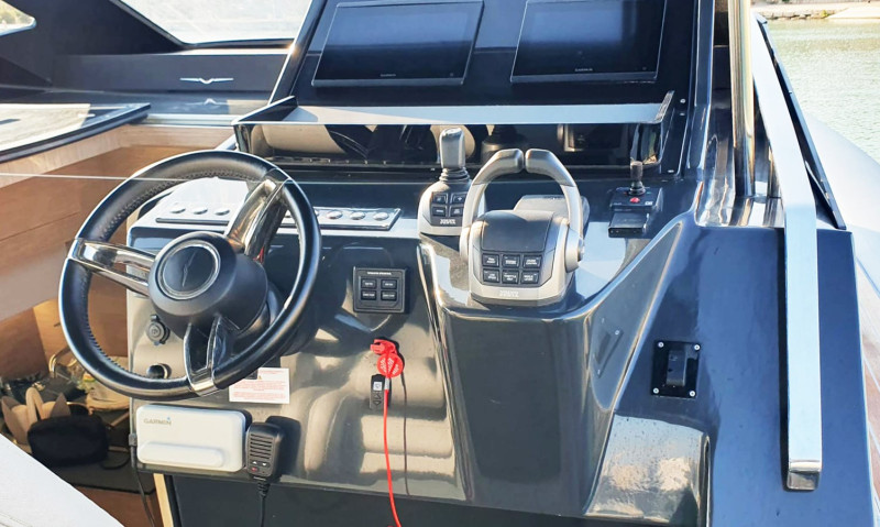 MX-14 CLASSIC 2021 CANTIERI MAGAZZ&Ugrave;