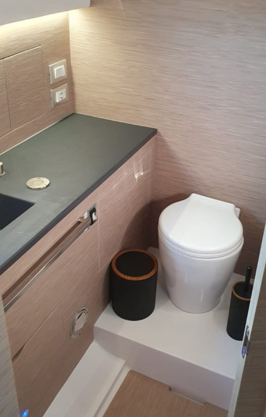 MX-14 CLASSIC 2021 CANTIERI MAGAZZ&Ugrave;