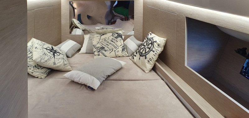 MX-14 CLASSIC 2021 CANTIERI MAGAZZ&Ugrave;