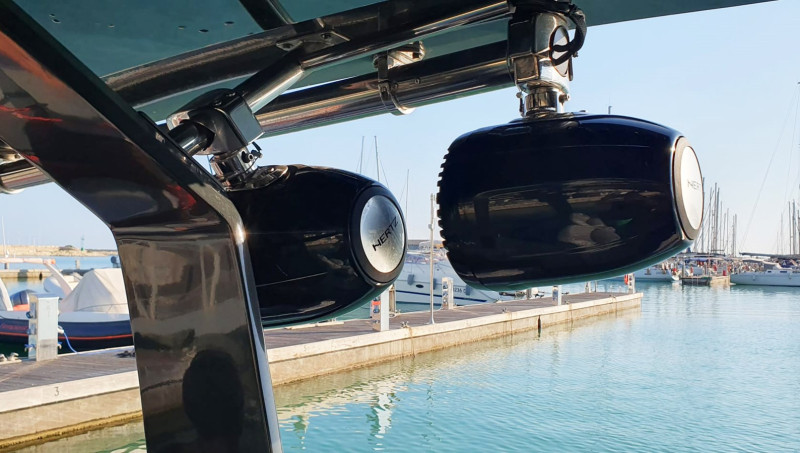 MX-14 CLASSIC 2021 CANTIERI MAGAZZ&Ugrave;