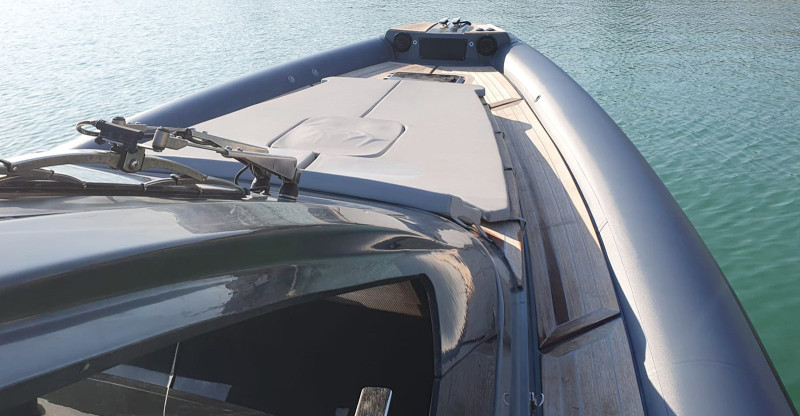 MX-14 CLASSIC 2021 CANTIERI MAGAZZ&Ugrave;