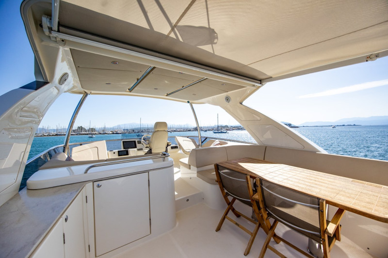 58 NAVETTA 2017 58' 0" ABSOLUTE