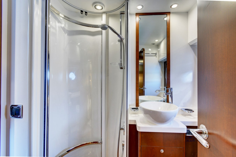 2009 62' 0" PRINCESS YACHTS