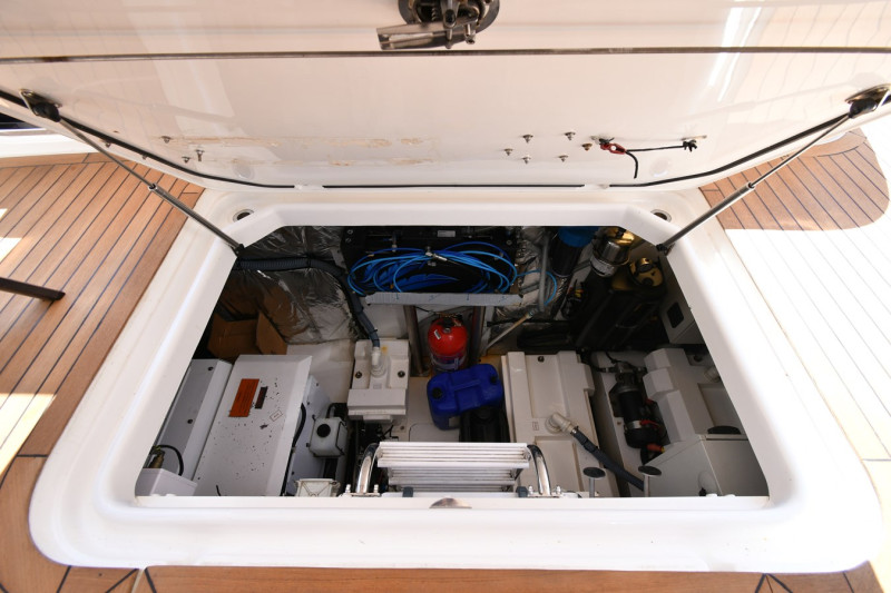 2009 62' 0" PRINCESS YACHTS