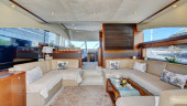 2009 62' 0" PRINCESS YACHTS