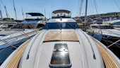 2009 62' 0" PRINCESS YACHTS