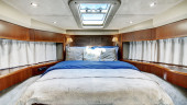 2009 62' 0" PRINCESS YACHTS