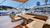 2009 62' 0" PRINCESS YACHTS