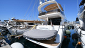 2009 62' 0" PRINCESS YACHTS