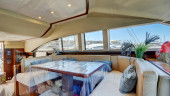 2009 62' 0" PRINCESS YACHTS