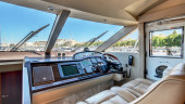 2009 62' 0" PRINCESS YACHTS